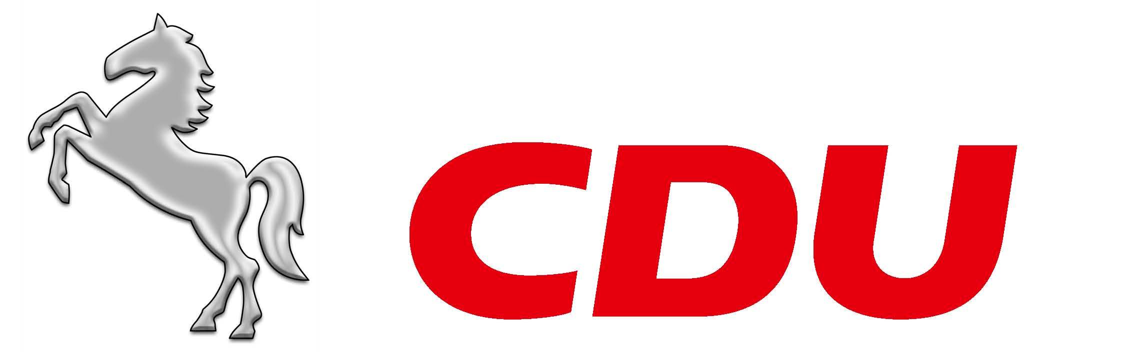 Cdu Niedersachsen Cdu Niedersachsen