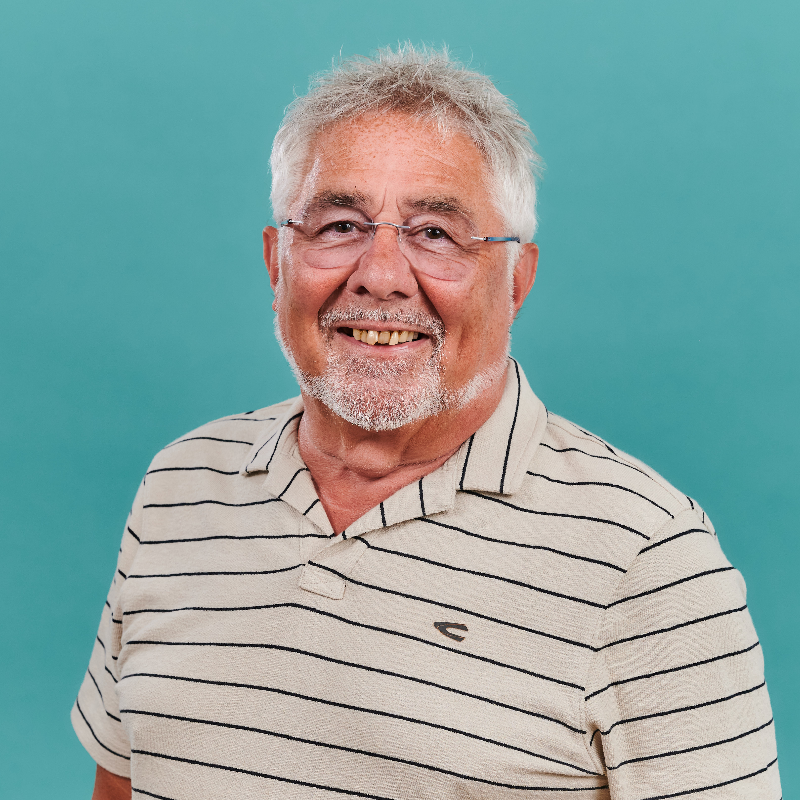  Hans-Uwe Bringmann